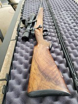 Pete Grisel Custom DSB Small Ring Mauser,
270 Winchester - 7 of 15