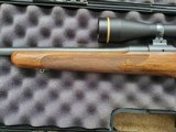 Pete Grisel Custom DSB Small Ring Mauser,
270 Winchester - 15 of 15