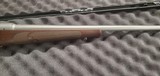 Winchester 70 Classic Stainless Featherweight 6.5x55 - 5 of 7