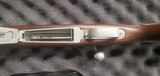 Winchester 70 Classic Stainless Featherweight 6.5x55 - 6 of 7