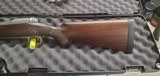 Winchester 70 Classic Stainless Featherweight 6.5x55