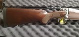 Winchester 70 Classic Stainless Featherweight 6.5x55 - 4 of 7
