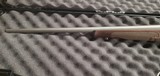 Winchester 70 Classic Stainless Featherweight 6.5x55 - 3 of 7
