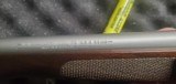 Winchester 70 Classic Stainless Featherweight 6.5x55 - 7 of 7