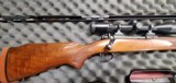 Pre-64 Winchester 70 Featherweight
