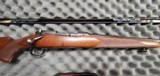 Pre-64 Winchester 70 Featherweight - 2 of 8