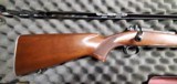 Pre-64 Winchester 70 Featherweight