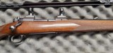Pre-64 Winchester 70 Featherweight - 7 of 9