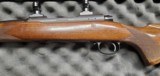 Pre-64 Winchester 70 Featherweight - 2 of 9