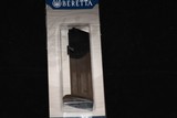 Beretta APX 9mm Magazine 17 Rounds - 1 of 5
