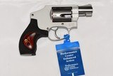 Smith & Wesson Performance Center 642 .38 S&W Special +P - 2 of 3