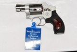 Smith & Wesson Performance Center 642 .38 S&W Special +P - 1 of 3