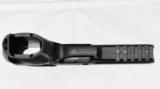 Sig Sauer P320 Grip Module, 9/40/357 Full Size, Medium, Black - 3 of 4
