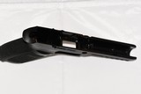 Sig Sauer P320 Grip Module, 9/40/357 Full Size, Medium, Black - 4 of 4