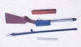 BELGIUM BROWNING SHOTGUN, 12 GAUGE 30 IN. BARREL - 4 of 4
