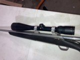 Browning X-Bolt Long Range Hunter. Fluted. 300 win. mag - 2 of 5