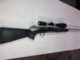 Browning X-Bolt Long Range Hunter. Fluted. 300 win. mag - 1 of 5