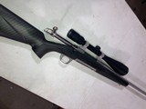 Browning X-Bolt Long Range Hunter. Fluted. 300 win. mag - 3 of 5