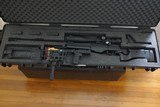 Sako TRG 42 .338 Lapua Mag, Accessories and .338 Lapua Mag Ammunition - 1 of 10