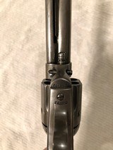 Colt SAA 1st Gen 1904 41 Colt 5.5” w/ Archive Letter - 6 of 15