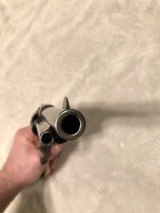 Colt SAA 1st Gen 1904 41 Colt 5.5” w/ Archive Letter - 8 of 15