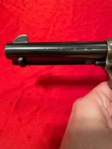 Colt Single Action Army SAA 1977 .45 4.75” Blue/CCH - 5 of 15
