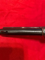 Colt Single Action Army SAA 1977 .45 4.75” Blue/CCH - 13 of 15