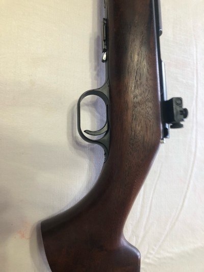 Browning t-Bolt .22 cal. - Image 6 of 10