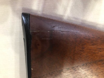 Browning t-Bolt .22 cal. - Image 8 of 10