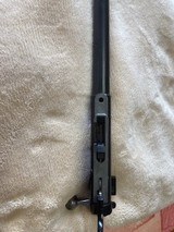 Browning t-Bolt .22 cal. - Image 3 of 10