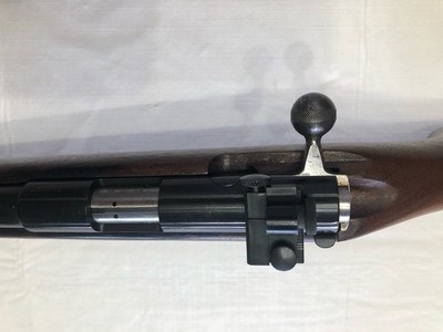 Browning t-Bolt .22 cal. - Image 5 of 10