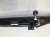 Browning t-Bolt .22 cal. - Image 5 of 10