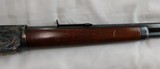 Umberti 1873 winchester .45 LC - 6 of 12