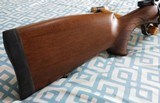 CZ 550 American .270 winchester - 5 of 8