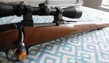 CZ 550 American .270 winchester - 6 of 8