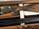 Browning Arms Company Model B-SS "side by side", 20 gage - 1 of 15