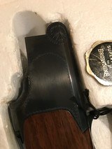 Browning Super Lightweight Superposed 20 GA
O/U Never Been Fired! - 9 of 15