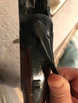 Browning Super Lightweight Superposed 20 GA
O/U Never Been Fired! - 2 of 15