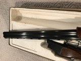 Browning Super Lightweight Superposed 20 GA
O/U Never Been Fired! - 6 of 15