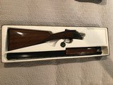 Browning Super Lightweight Superposed 20 GA
O/U Never Been Fired! - 1 of 15