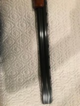 Browning Super Lightweight Superposed 20 GA
O/U Never Been Fired! - 12 of 15