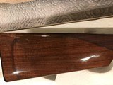 BROWNING - O/U BELGIUM SUPERPOSED SUPERLIGHT - 20 GA - 26 1/2" VENT RIB BARRELS CHOKED Modified upper and Improved lower. - 8 of 15