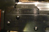 Pre-Ban Chinese 56S / AK-47 Rifle with 30 round Chinese mag - 14 of 15