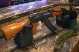 Pre-Ban Chinese 56S / AK-47 Rifle with 30 round Chinese mag - 2 of 15