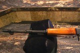 Pre-Ban Chinese 56S / AK-47 Rifle with 30 round Chinese mag - 10 of 15