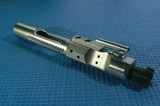 Chrome Young Manufacturing National Match AR-15 Bolt Carrier Group Like New