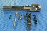 Chrome Young Manufacturing National Match AR-15 Bolt Carrier Group Like New - 9 of 11