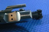 Chrome Young Manufacturing National Match AR-15 Bolt Carrier Group Like New - 3 of 11