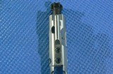 Chrome Young Manufacturing National Match AR-15 Bolt Carrier Group Like New - 7 of 11