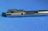 Chrome Young Manufacturing National Match AR-15 Bolt Carrier Group Like New - 4 of 11